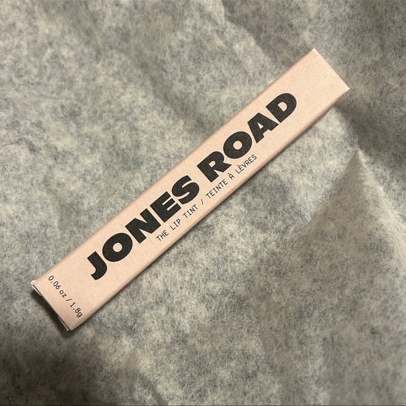 Jones Road The Lip Tint Valencia Orange NEW - Picture 1 of 5